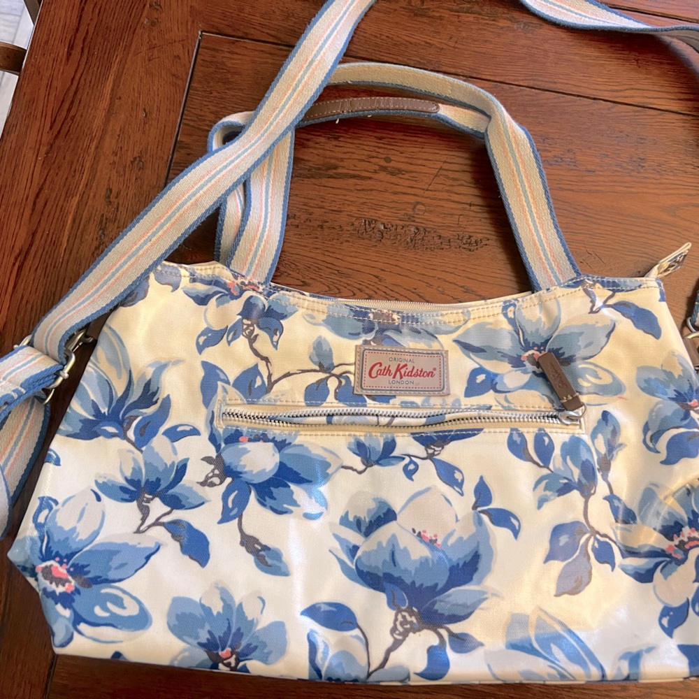 Cath Kidston purse